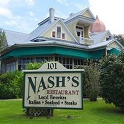 Image for Nash's Dining